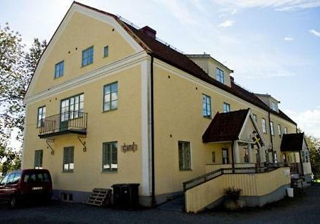 Raefsnaesgardens Vaerdshus Ludvika Exteriér fotografie