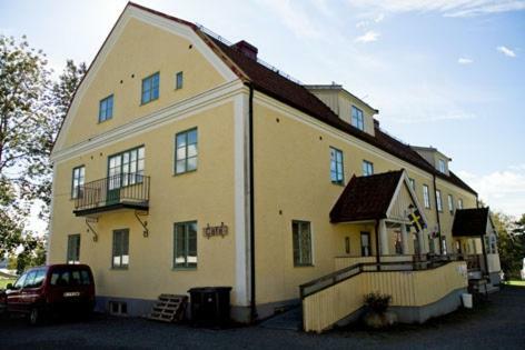 Raefsnaesgardens Vaerdshus Ludvika Exteriér fotografie